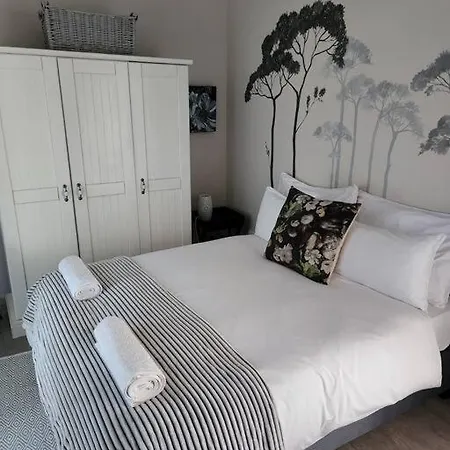 4 Bed Selfcatering River Tree House Overlooking The Onrus River Hermanus Exterior foto