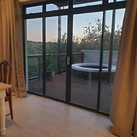 4 Bed Selfcatering River Tree House Overlooking The Onrus River Hermanus Exterior foto