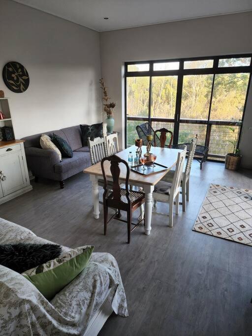 4 Bed Selfcatering River Tree House Overlooking The Onrus River * Hermanus