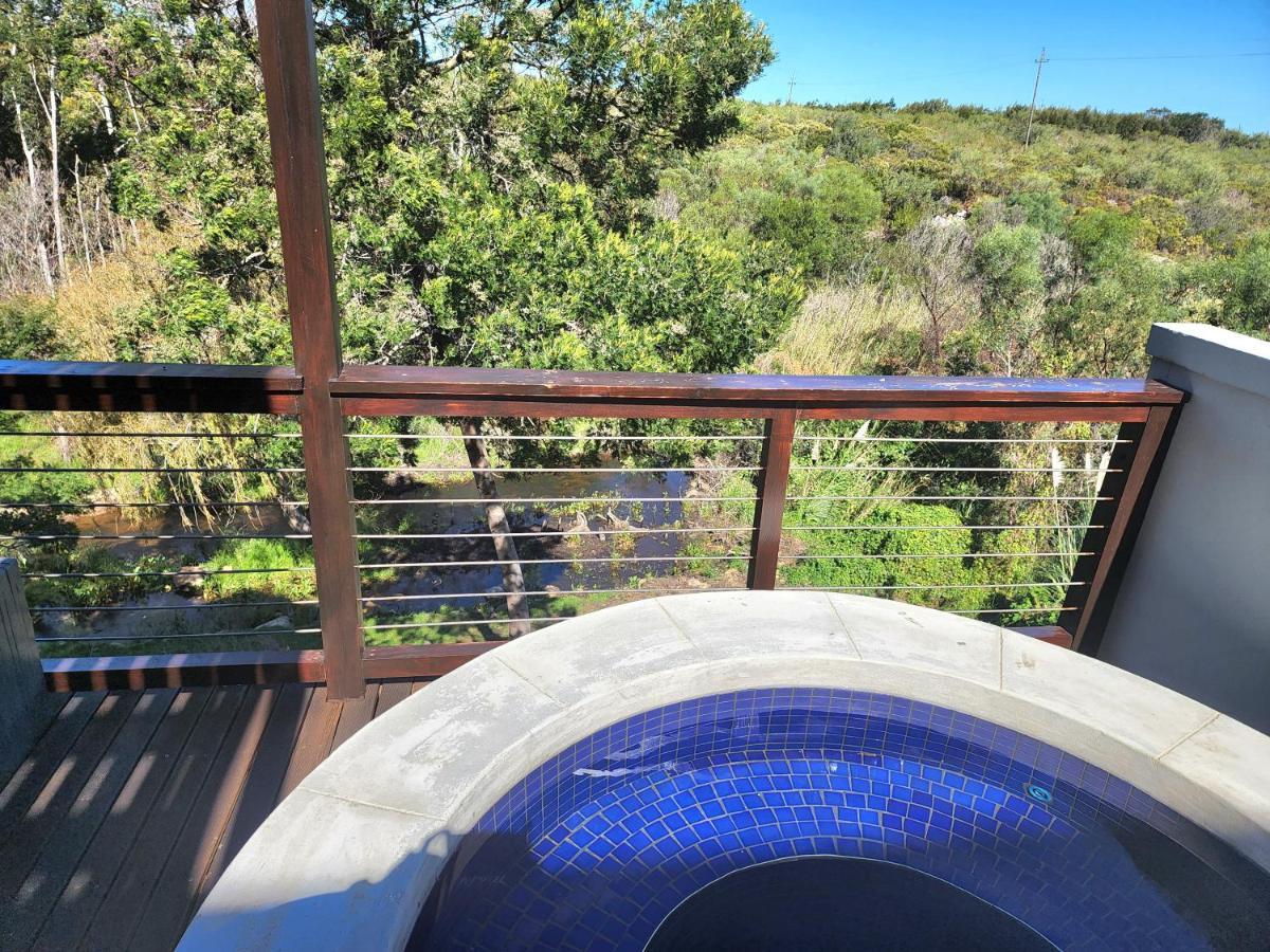 4 Bed Selfcatering River Tree House Overlooking The Onrus River Hermanus
